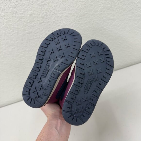 Merrell Snow Bank Jr Waterproof Winter Boots Shoes ML167328 Toddler Girl size 10 - Picture 7 of 7